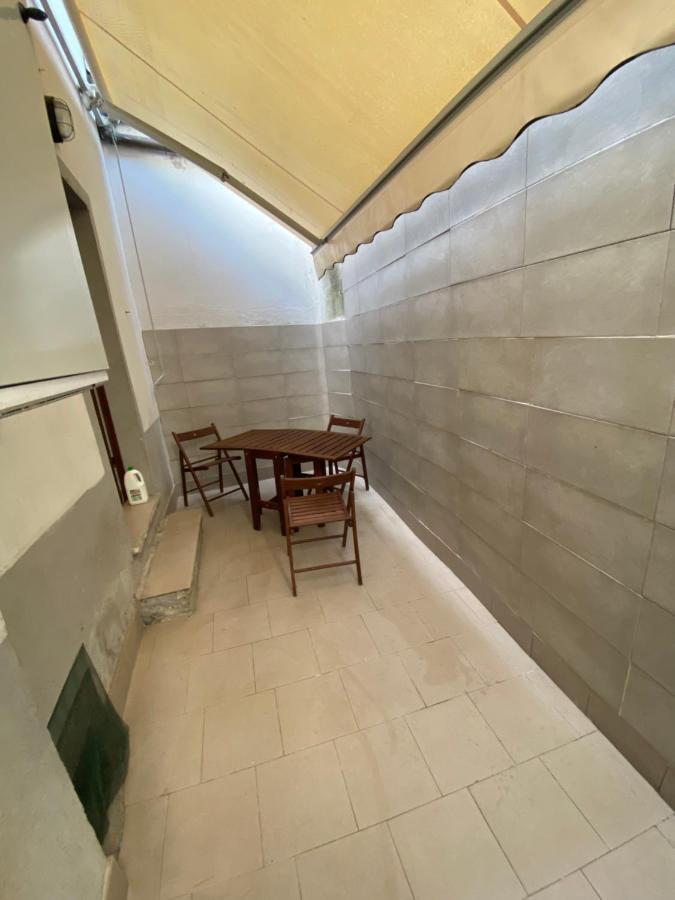 Casa Baiettini 9 Acomodação com café da manhã Intra Exterior foto